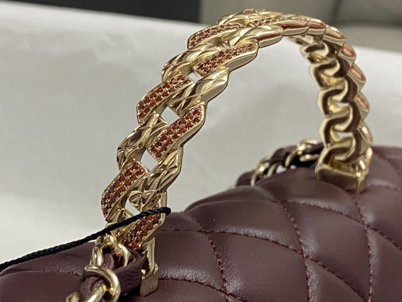 Ch**el satchel bags